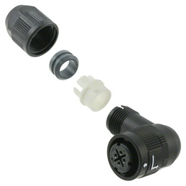 HR34B-12WLPE-4S Hirose Electric