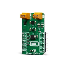 MikroElektronika MIKROE-3650 image
