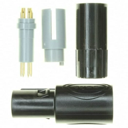 1877846-4 TE Connectivity