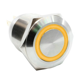 E-SWITCH PV4F2Y0SS-325 image