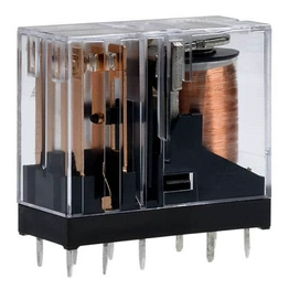 G2RK-2 DC5 BY OMI OMRON