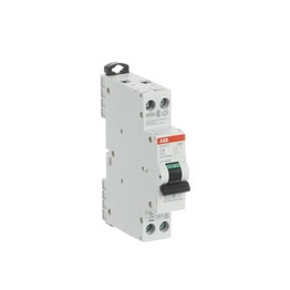 S202C-C4 ABB