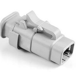 Amphenol ATM06-4S-SR01GY image
