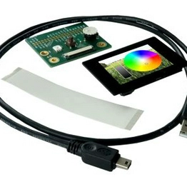 DISPLAY VISIONS EA DEMOPACK-RGBANA image