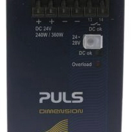 QS10.241 pulspower