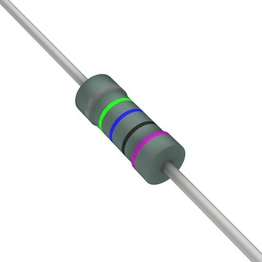 Stackpole Electronics RNF14BAE856R image