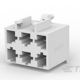 TE Connectivity 179849-1 image