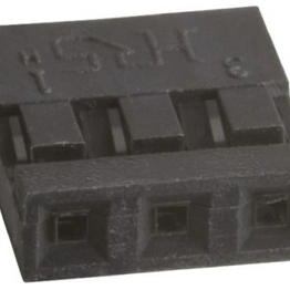 Hirose Electric A4B-3S-2C image