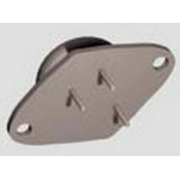 2N4900 Microchip Technology