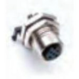 M12A-04PFFP-SF8001 Amphenol