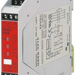 OMRON G9SB-3010 DC24 image