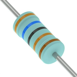 MF 0207 F T E 52- 360K YAGEO