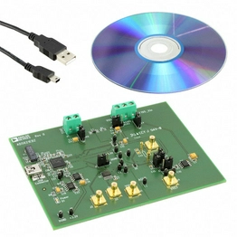 EVAL-AD5621EBZ Analog Devices