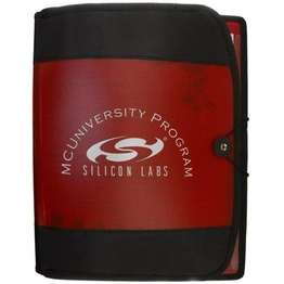 MCUNIVERSITYKIT Silicon Laboratories