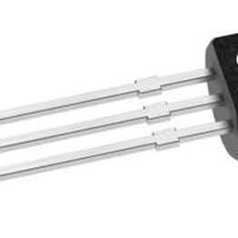 Microchip Technology VP0104N3-G image