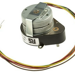 P542-M481U-G11L82 Mclennan Servo Supplies