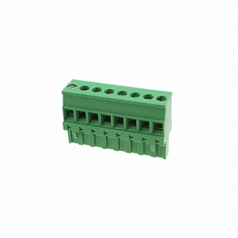 284046-8 TE Connectivity