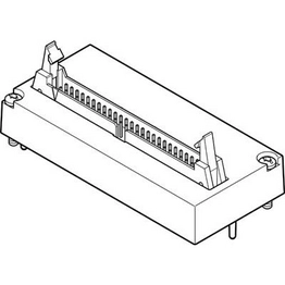 VAEM-L1-S-M3-50 FESTO