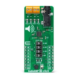 MIKROE-5584 MikroElektronika