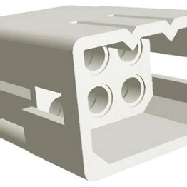TE Connectivity 770090-1 image
