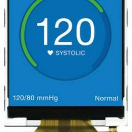 Displaytech DT028ATFT-TS image
