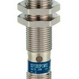 XS112B3PCM12 Telemecanique Sensors