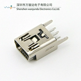 MINI-5F-ZCS-01 Wanjunda