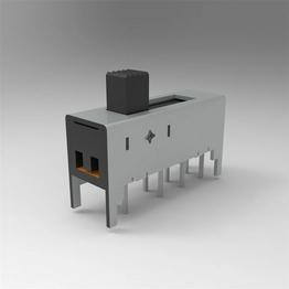 SS23H38L4 XKB Connectivity