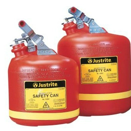 JCN14261RD Justrite