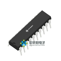 HXY MOSFET SN74HC574N image