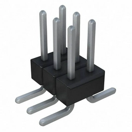 GTC06DABN-M30 Sullins Connector Solutions