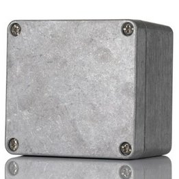 Hammond Manufacturing 1590Z110 image