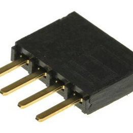 samtec SSW-104-02-G-S image