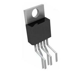 Texas Instruments LM675T/NOPB image