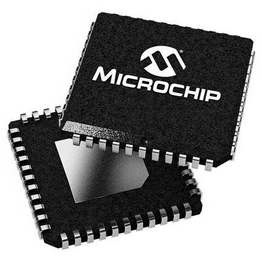 Microchip Technology ATMEGA8535-16JU image