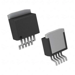 Infineon Technologies TLE4276GV50ATMA4 image