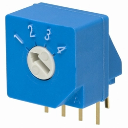 NIDEC COMPONENTS CORPORATION S-2051 image