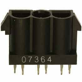 TE Connectivity 173925-1 image