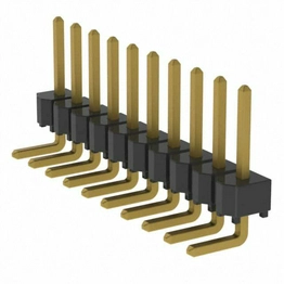 HTSW-110-08-G-S-RA samtec