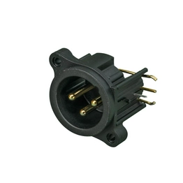 NEUTRIK NC3MAHR image