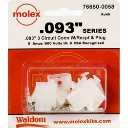 766500058 molex