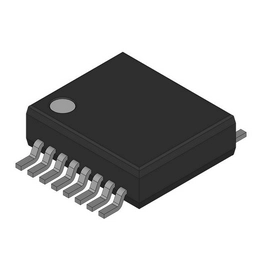 74HC257DB,118 NXP Semiconductors