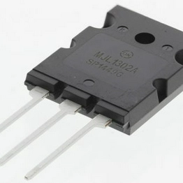 ON Semiconductor MJL1302AG image