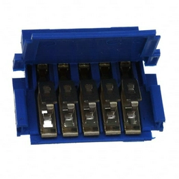 65801-034LF Amphenol