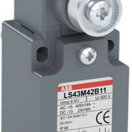 1SBV011642R1211 LS43M42B11 ABB