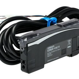 OMRON E3NX-FA11 2M image