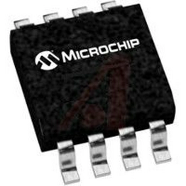 Microchip Technology MCP4021-103E/SN image