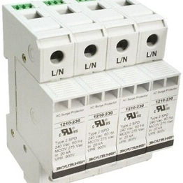 BOURNS 1210-4S-230 image