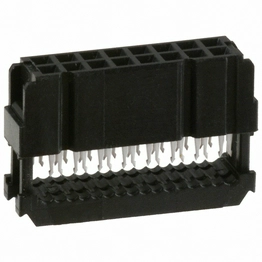 1658620-3 TE Connectivity