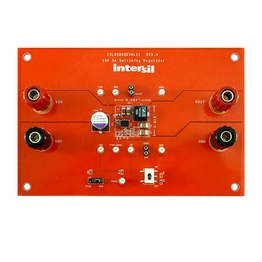 Renesas Electronics ISL85005EVAL1Z image
